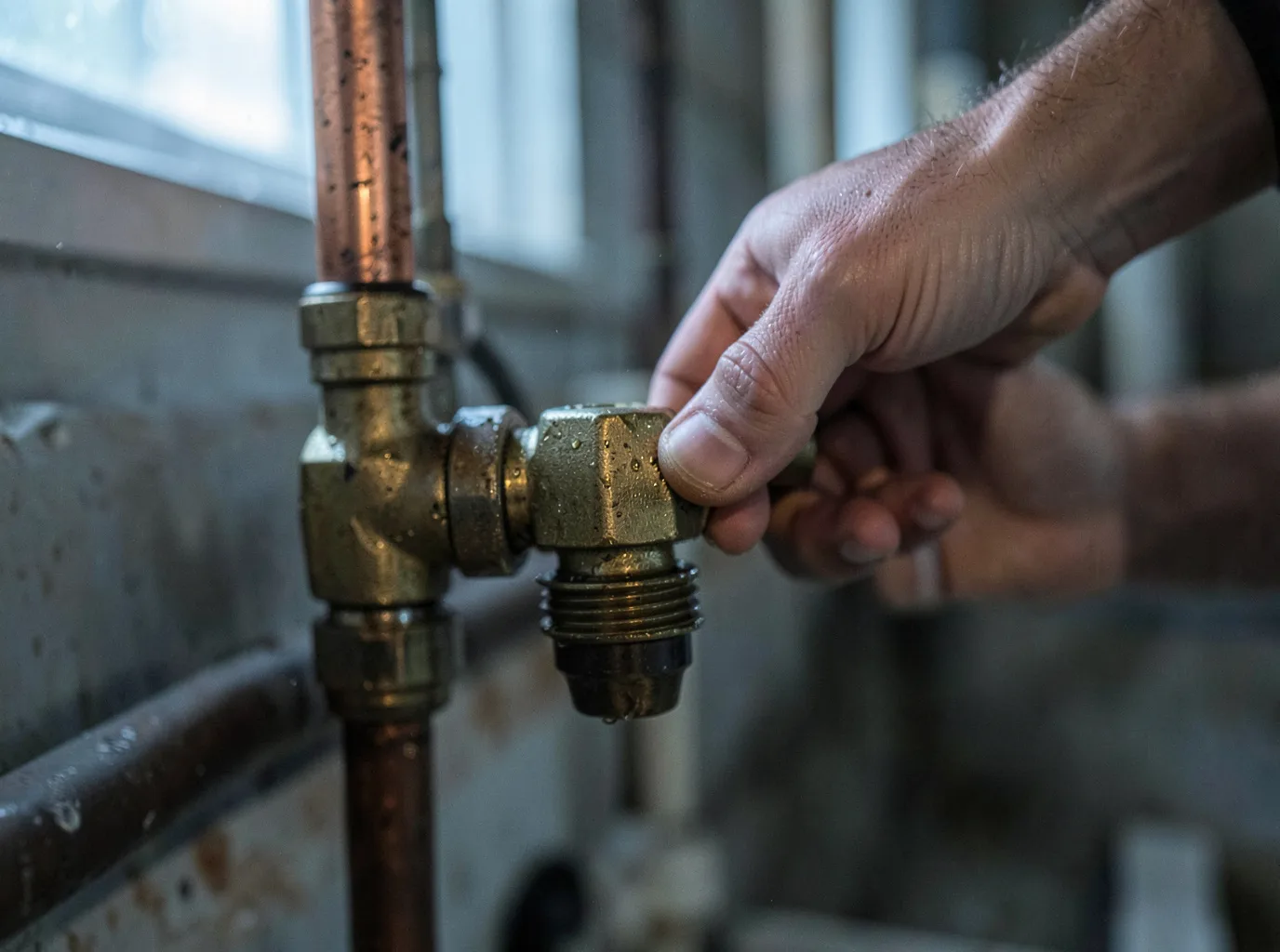 Emergency Plumber North Lima, OH FAQs